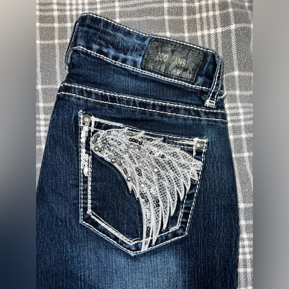 Zoe Jeans